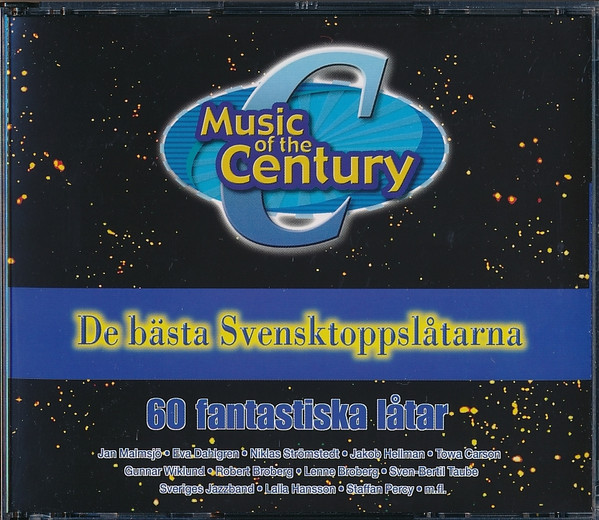 De Bästa Svensktoppslåtarna