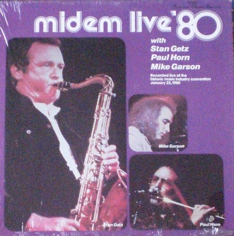Midem Live '80