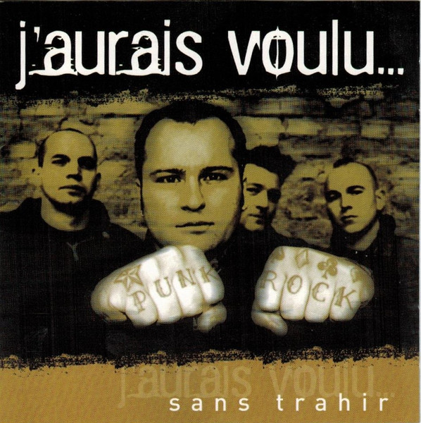 Sans Trahir