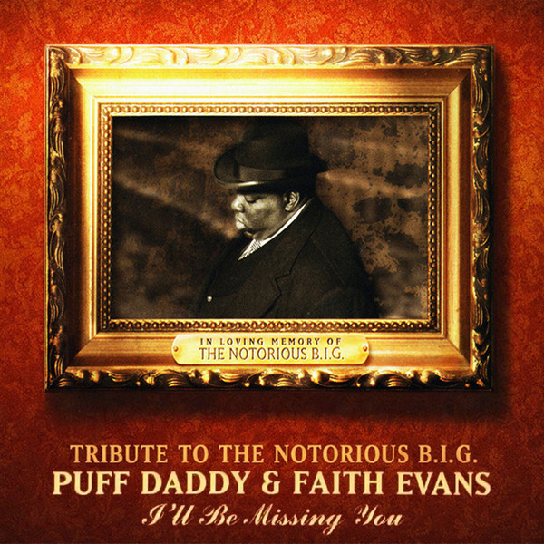 Tribute To The Notorious B.I.G.