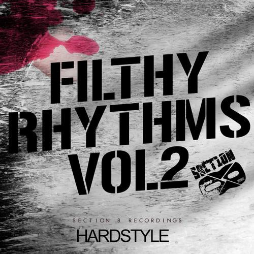 Filthy Rhythms Vol 2