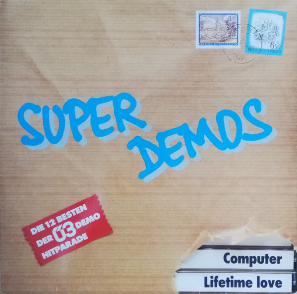 Super Demos