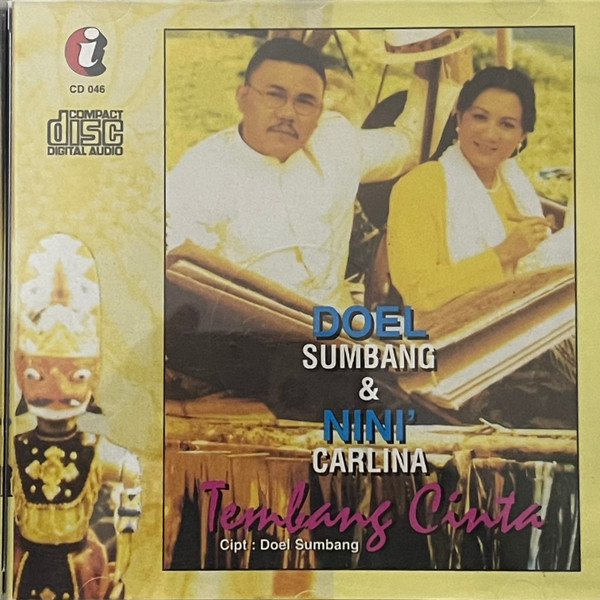Tembang Cinta