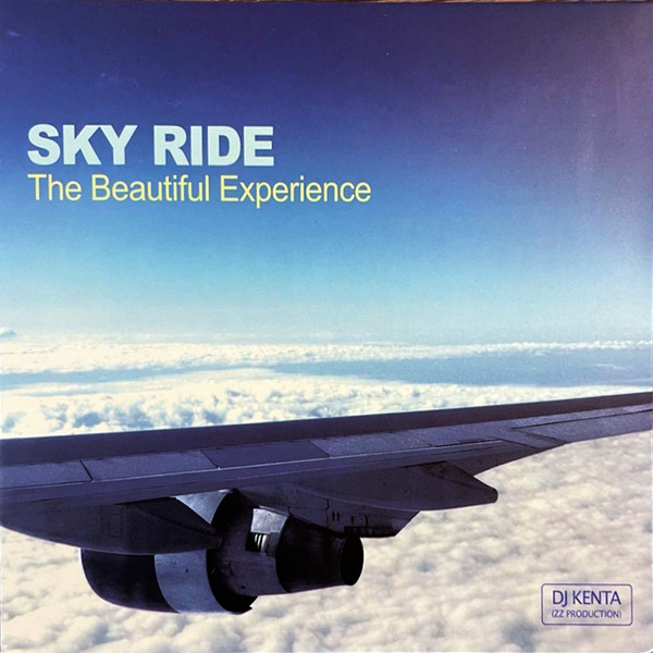 Sky Ride: The Beautiful Experience
