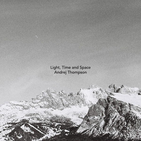Light, Time And Space