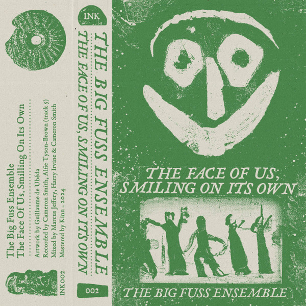 The Face of Us, Smiling On Its Own