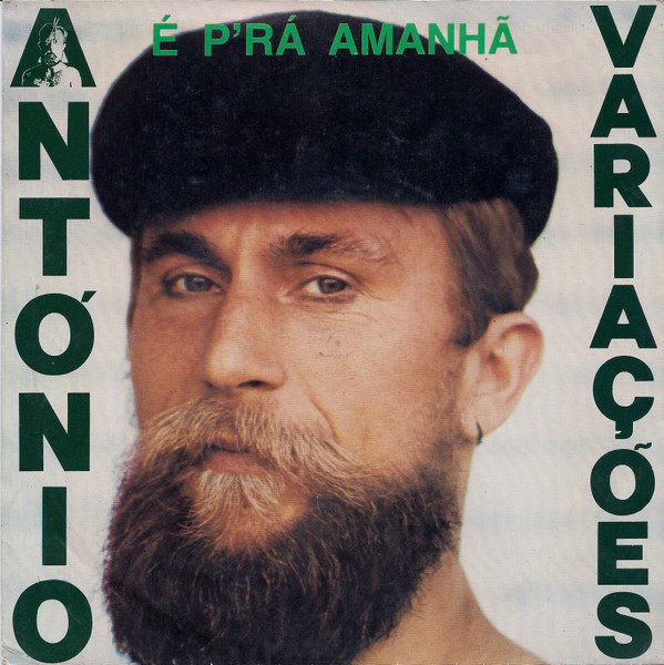 É P'rá Amanhã...
