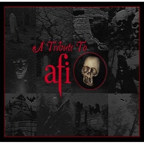 A Tribute To AFI