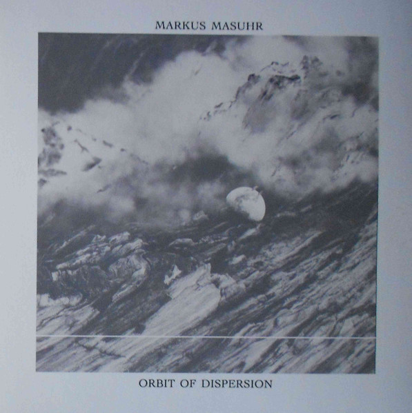 Orbit Of Dispersion