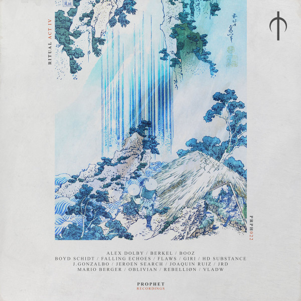 Ritual Act IV