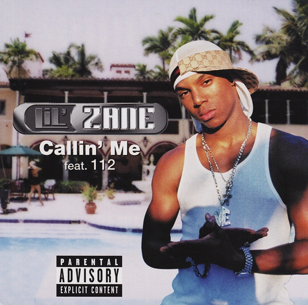 Callin’ Me