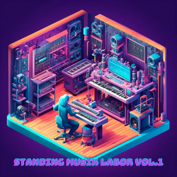 Standing Musik Labor Vol.1
