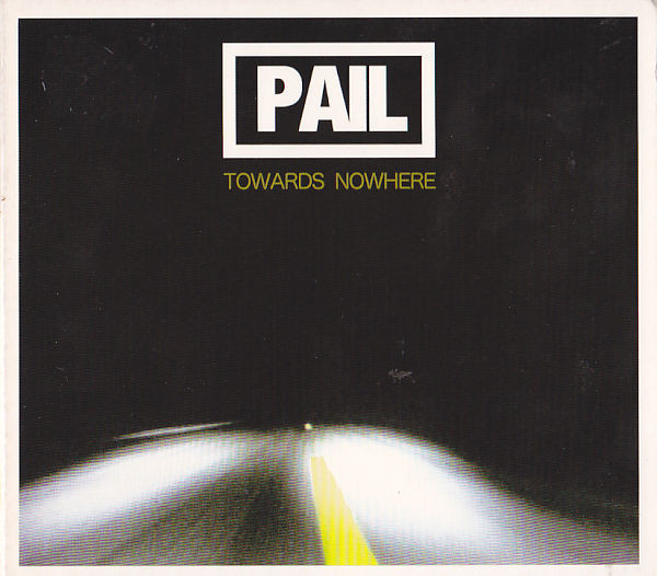Towards Nowhere