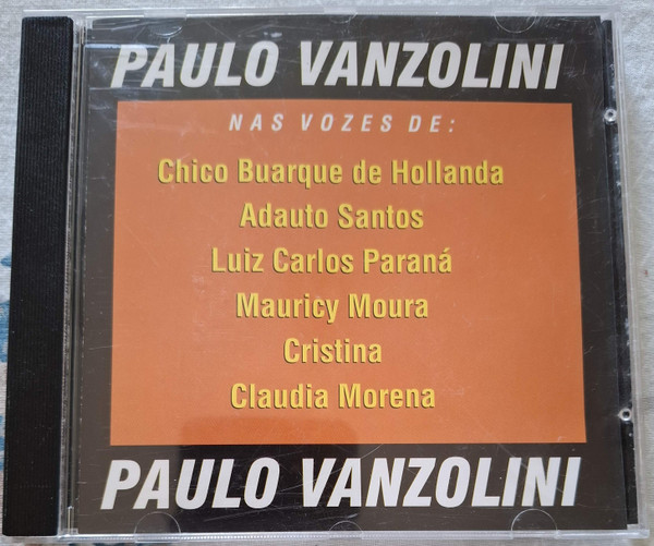 Paulo Vanzolini
