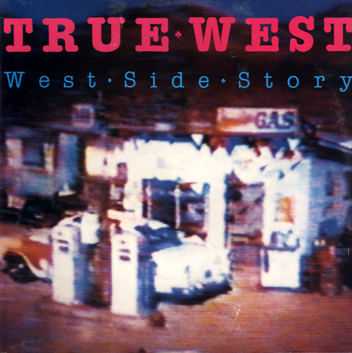 West Side Story