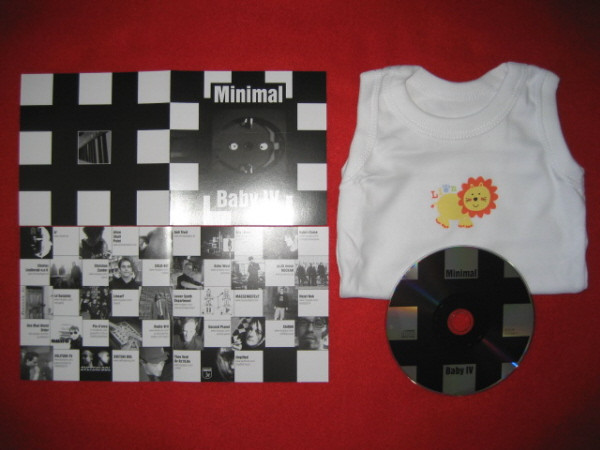 Minimal Baby IV