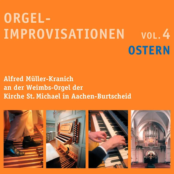 Ostern 