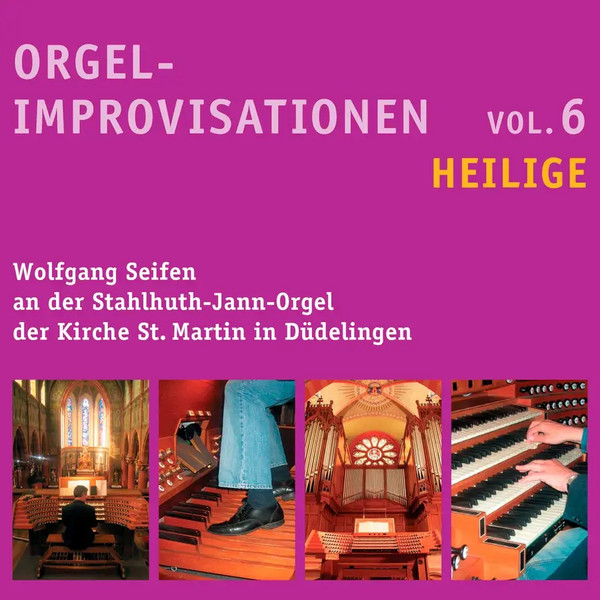 Heilige