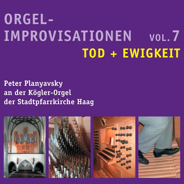 Tod + Ewigkeit