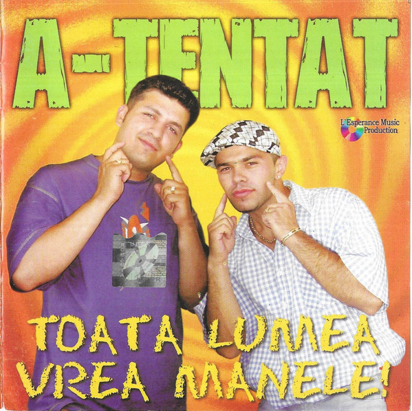 Toata Lumea Vrea Manele!