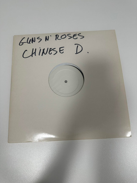 Chinese Democracy