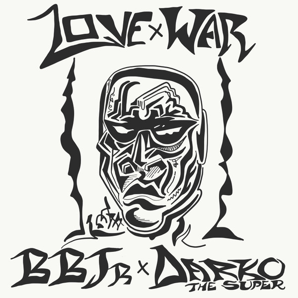 Love/War
