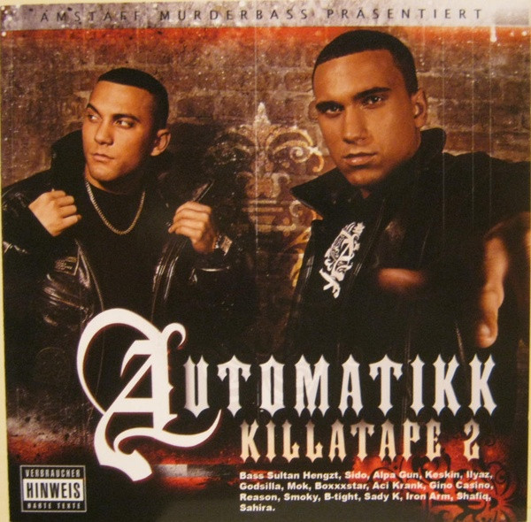 Killatape 2