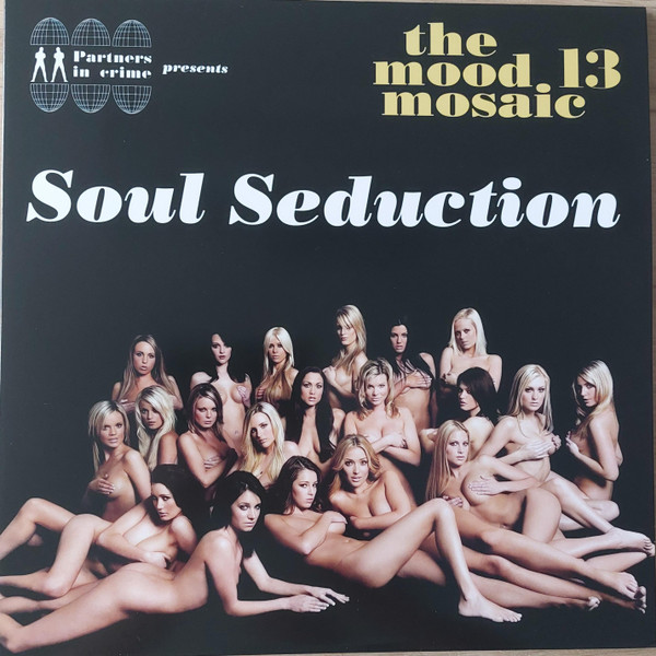 The Mood Mosaic 13: Soul Seduction