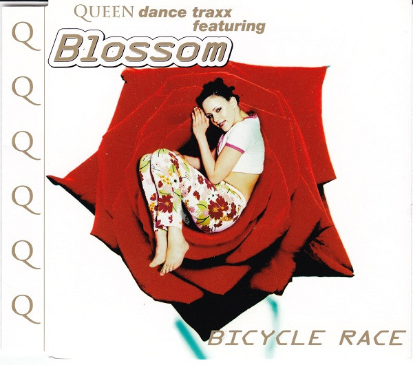Bicycle Race
