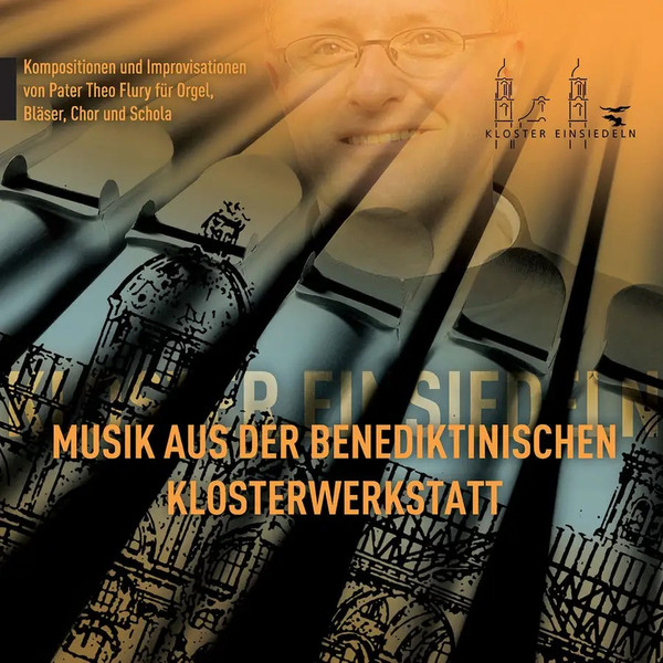 Musik Aus Der Benediktinischen Klosterwerkstatt 