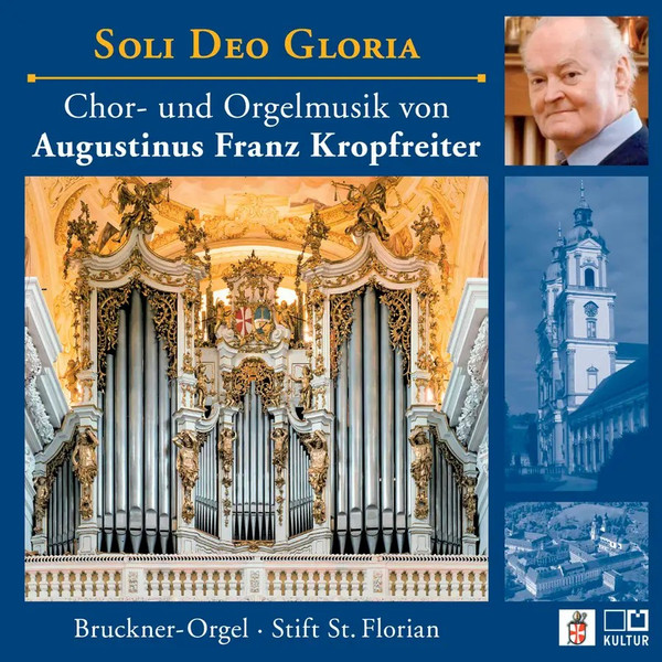 Soli Deo Gloria 