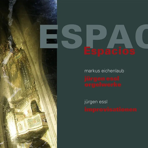 Espacios