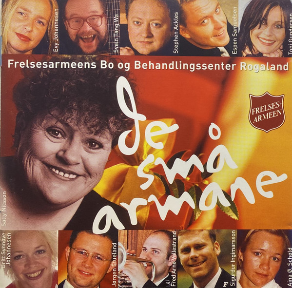 De Små Armane