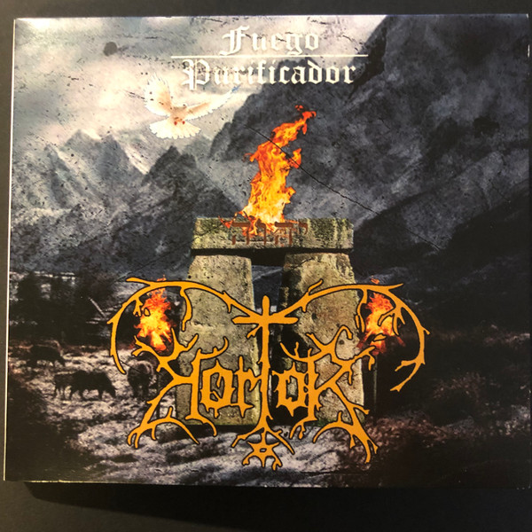 Fuego Purificador