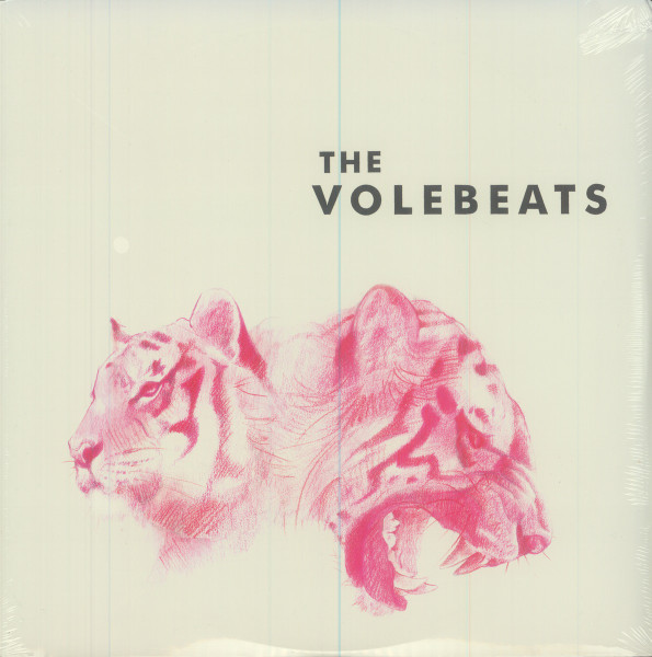 The Volebeats