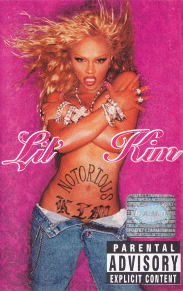 The Notorious KIM