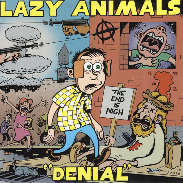 Denial