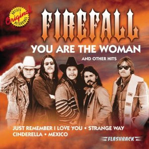 You Are The Woman And Other Hits
