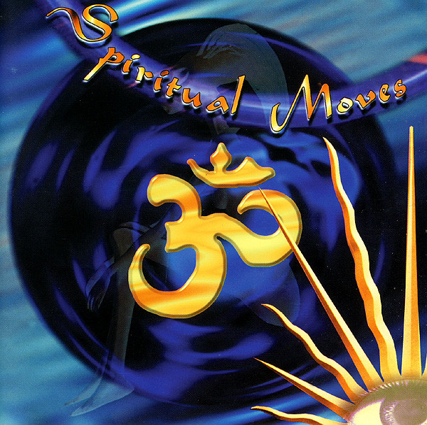 Spiritual Moves