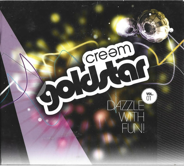 Cream Goldstar