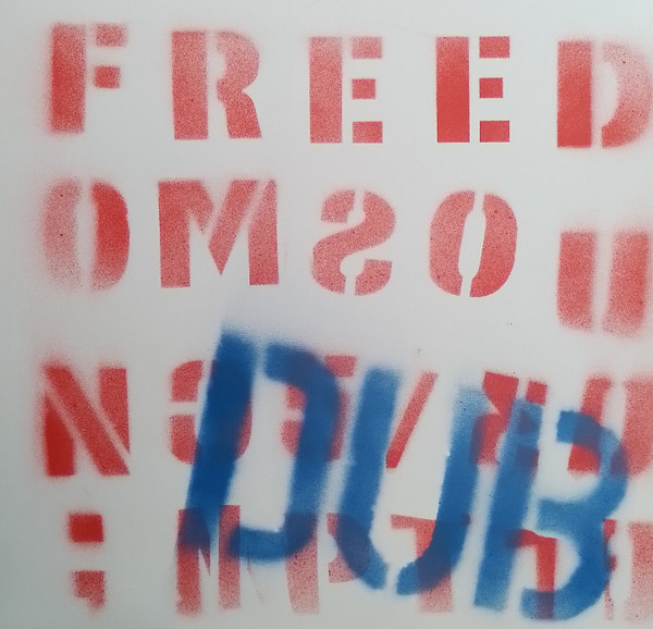 Freedom Sounds' Redemption Dub