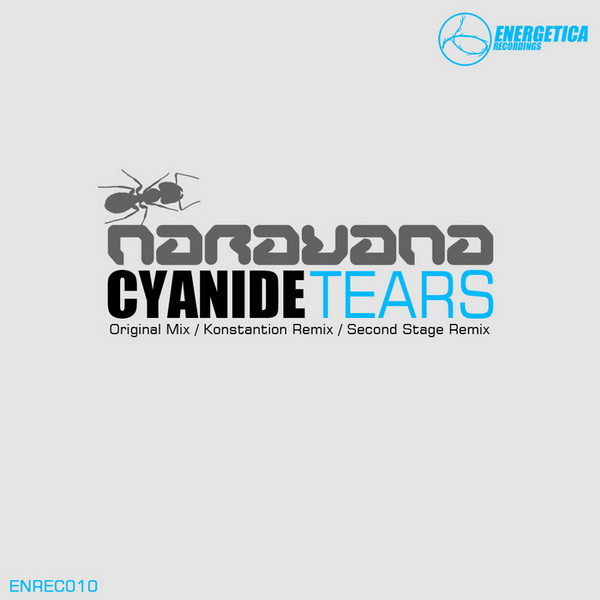 Cyanide Tears