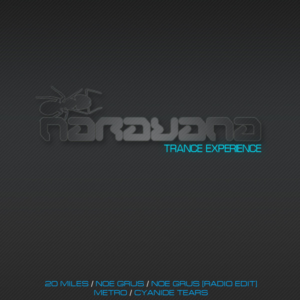 Trance Experience