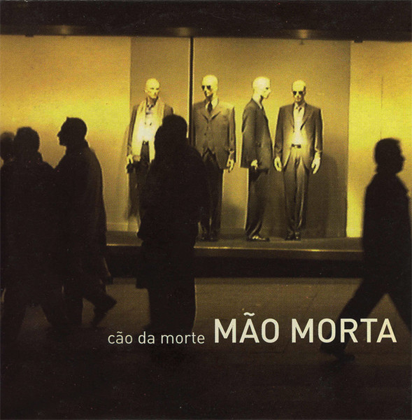Cão Da Morte