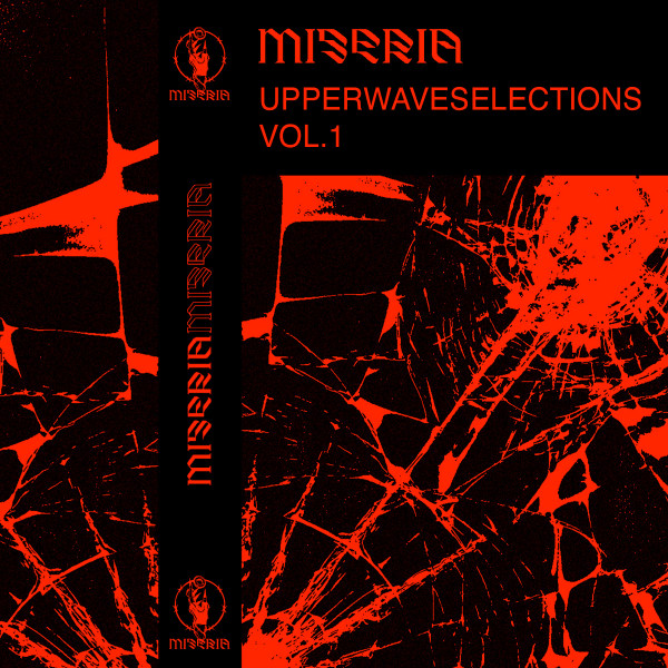Upperwave Selections Vol. 1