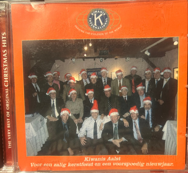 Christmas Hits 