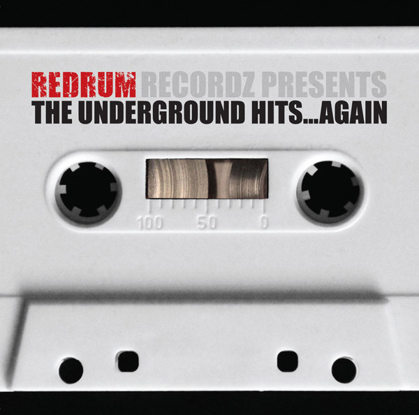 The Underground Hits...Again