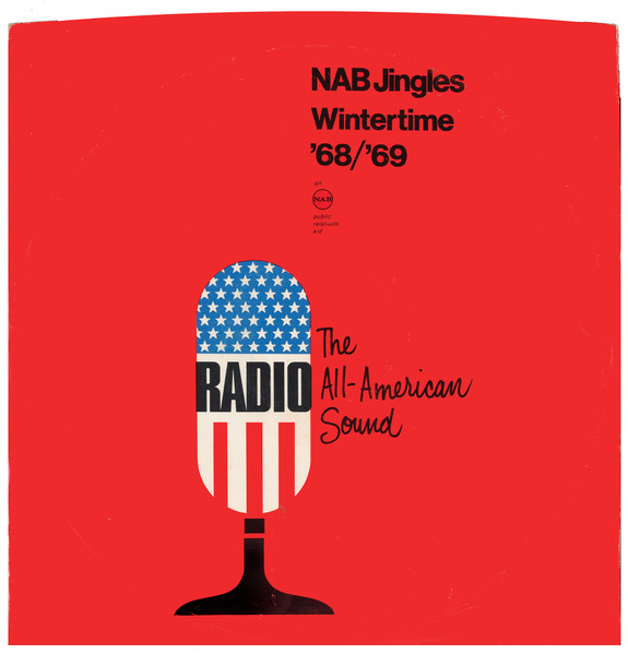 The All-American Sound