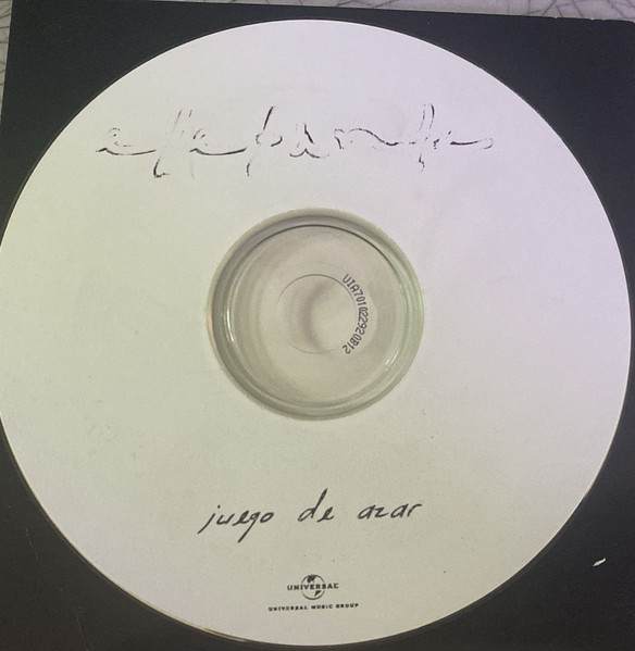 Juego De Azar