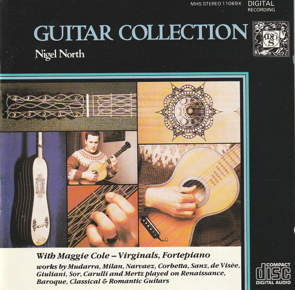Guitar Collection